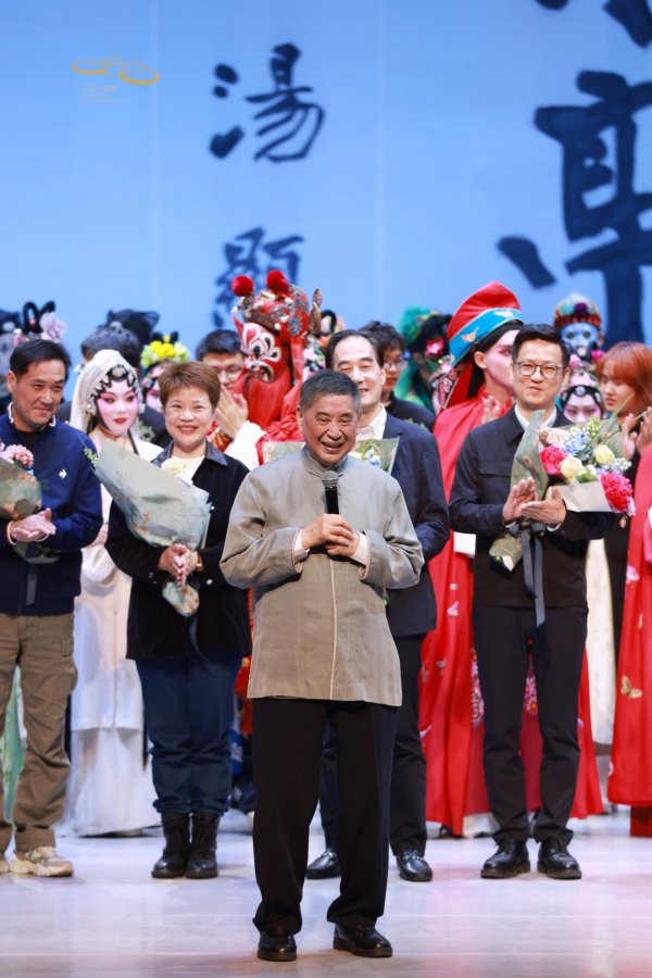 诚信双盈配资 独家专访｜白先勇：我的家乡不是哪个地点，是中国传统文化