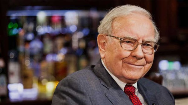 上阳网 “投资界春晚”来袭！梳理2025年巴菲特股东大会五大看点