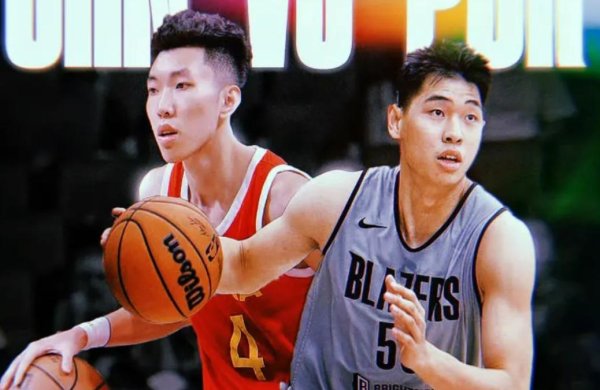 天龙配资 CBA重磅交易完成！崔永熙和陈国豪互换东家，北控男篮得偿所愿！