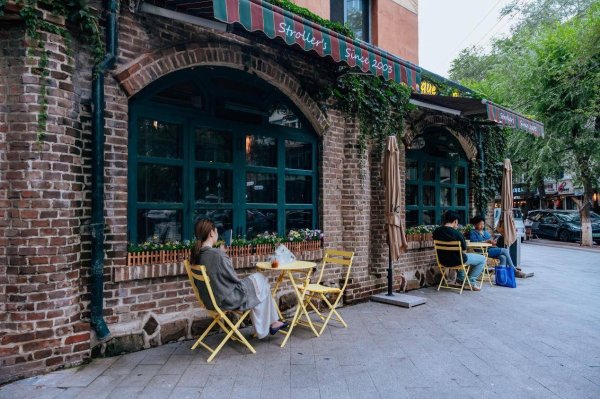 老钱庄 到沈阳，嗅宜居宜业的城市味道