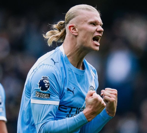 博兴优配 曝皇马愿2.5亿欧签哈兰德，维尼修斯成“添头”，瓜帅离队是关键